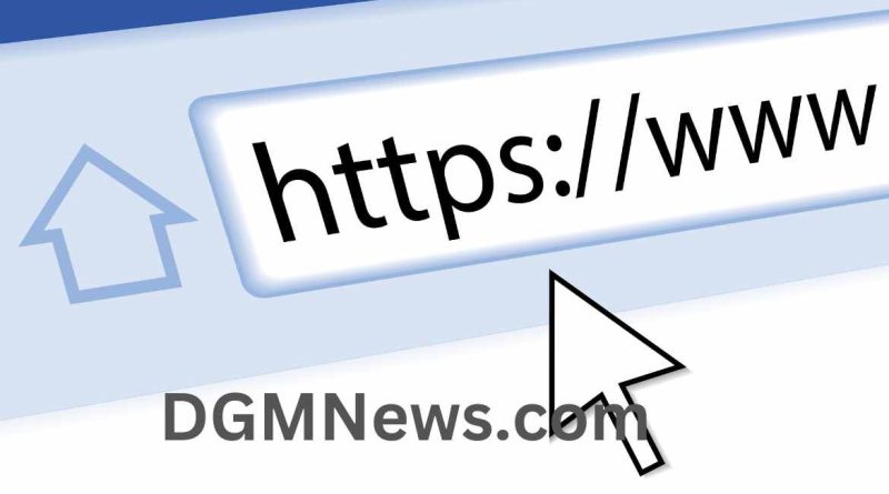 dgmnews.com 