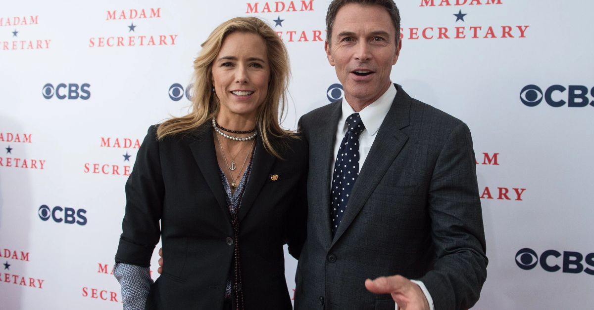 tea leoni tim daly split