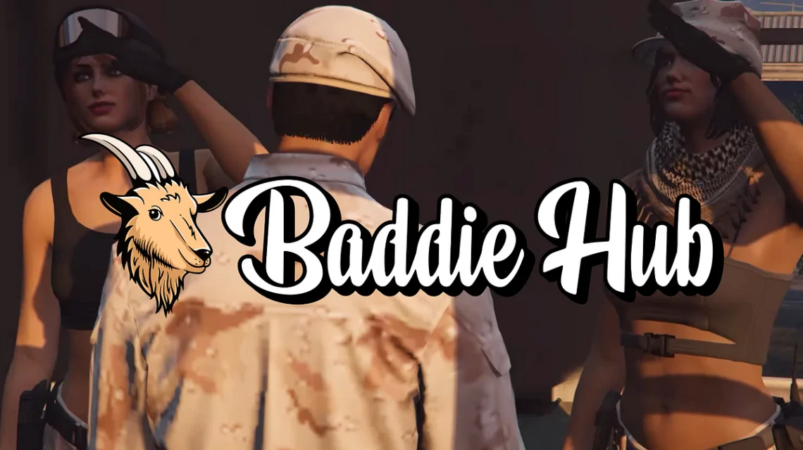 baddie hub