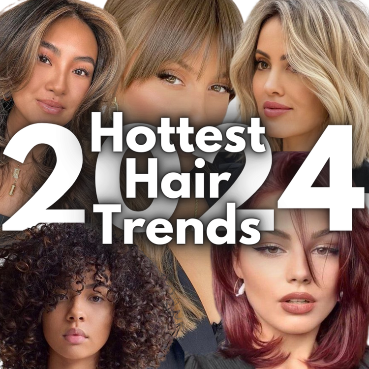 2024 hair trends 