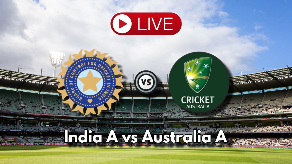 india national cricket team vs australian men’s cricket team match scorecard